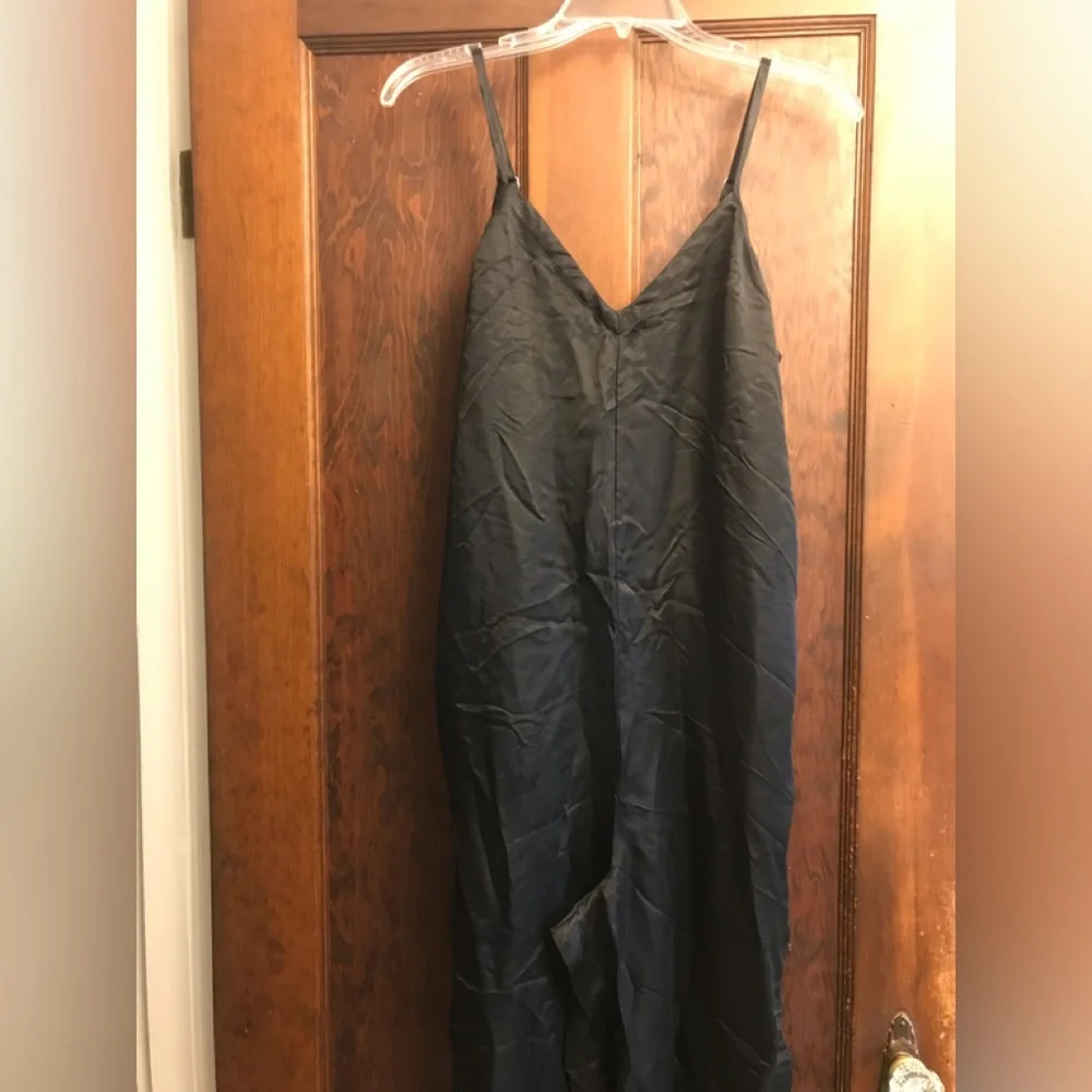 Athleta calm cool romper Size Large - Picture 7 of 12